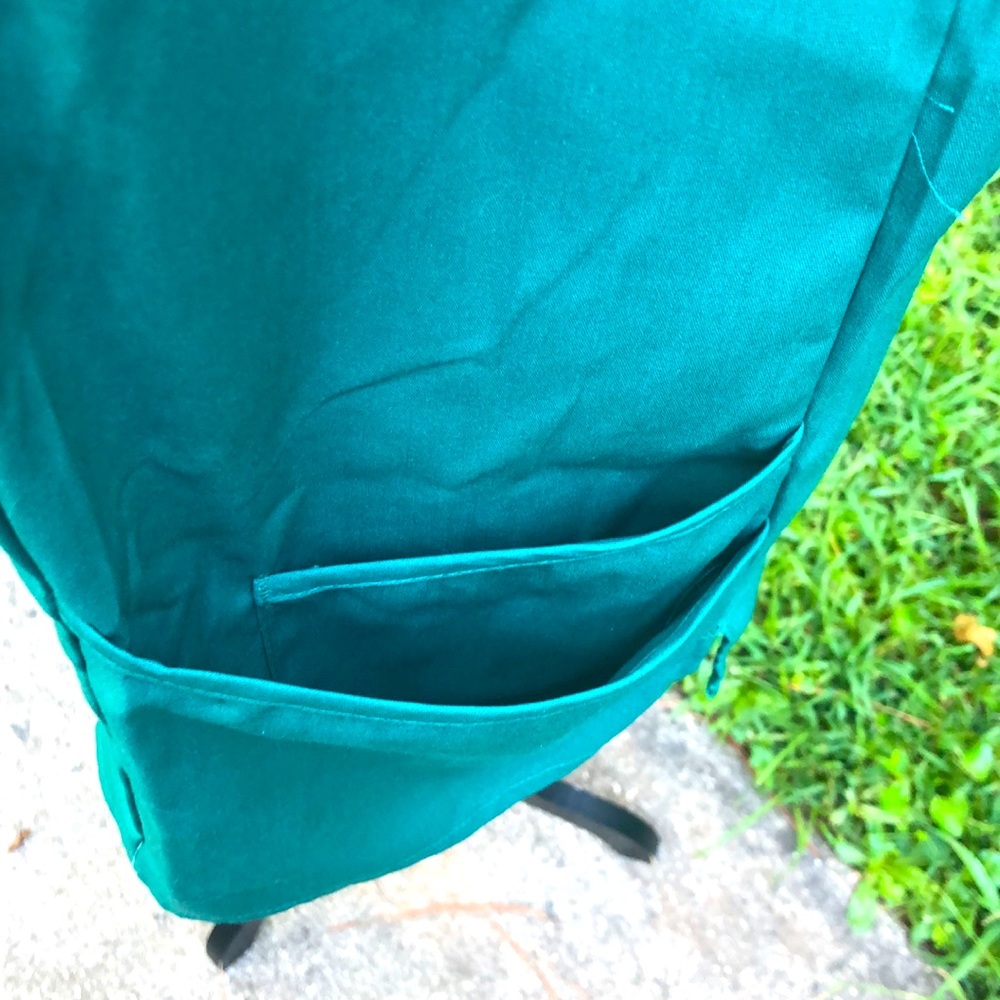 Scrub Top - Picture 9 of 11